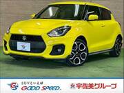 2021 SUZUKI SWIFT SPORT