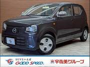 2018 MAZDA CAROL