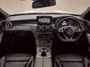 MERCEDES BENZ C-CLASS