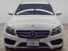 MERCEDES BENZ C-CLASS