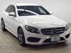 MERCEDES BENZ C-CLASS