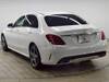 MERCEDES BENZ C-CLASS