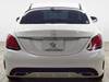 MERCEDES BENZ C-CLASS