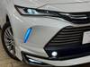 TOYOTA HARRIER HYBRID
