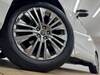 TOYOTA HARRIER HYBRID