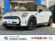 2023 BMW MINI