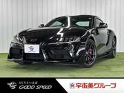 2023 TOYOTA SUPRA RZ
