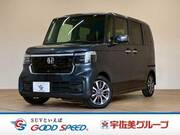 2024 HONDA N-BOX CUSTOM