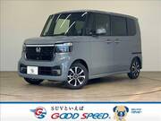 2024 HONDA N-BOX CUSTOM
