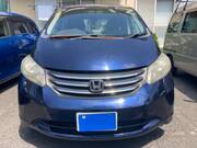 2009 HONDA FREED G