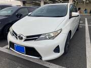 2012 TOYOTA AURIS 150X
