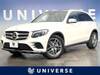 MERCEDES BENZ GLC-CLASS
