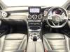 MERCEDES BENZ GLC-CLASS