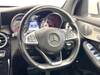 MERCEDES BENZ GLC-CLASS