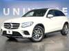 MERCEDES BENZ GLC-CLASS