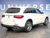 MERCEDES BENZ GLC-CLASS
