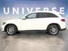 MERCEDES BENZ GLC-CLASS