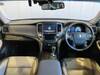 TOYOTA CROWN MAJESTA