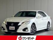 2016 TOYOTA CROWN HYBRID