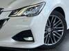 TOYOTA CROWN HYBRID