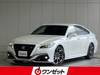 TOYOTA CROWN HYBRID