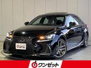 2019 LEXUS IS