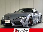 2024 TOYOTA SUPRA RZ