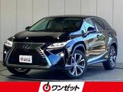 2017 LEXUS RX
