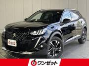 2022 PEUGEOT 2008
