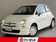 2018 FIAT 500