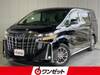 TOYOTA ALPHARD HYBRID