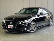2021 TOYOTA CROWN HYBRID