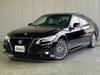 TOYOTA CROWN HYBRID