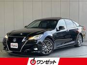 2016 TOYOTA CROWN HYBRID