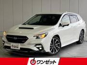 2020 SUBARU LEVORG