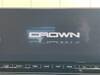 TOYOTA CROWN HYBRID
