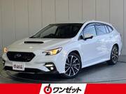 2022 SUBARU LEVORG