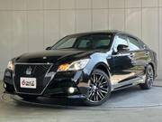2014 TOYOTA CROWN HYBRID