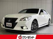 2014 TOYOTA CROWN ATHLETE G
