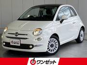 2022 FIAT 500