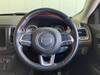 CHRYSLER JEEP COMPASS
