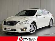 2018 NISSAN TEANA