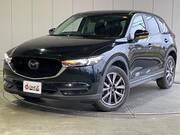 2017 MAZDA CX-5 20S PROACTIVE