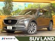 2017 MAZDA CX-5 XD L PACKAGE