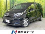 2022 HONDA FREED HYBRID