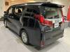 TOYOTA ALPHARD HYBRID