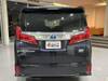TOYOTA ALPHARD HYBRID