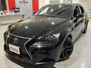 2015 LEXUS IS