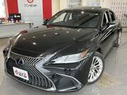 2019 LEXUS ES