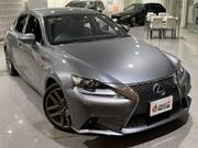 2016 LEXUS IS